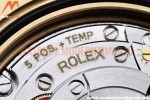 Rolex - GMT II 126718 Jub YG/YG BPF SH3285 CHS