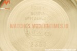 Rolex - GMT II 126718 Jub YG/YG BPF SH3285 CHS