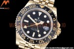 Rolex - GMT II 126718 Jub YG/YG BPF SH3285 CHS
