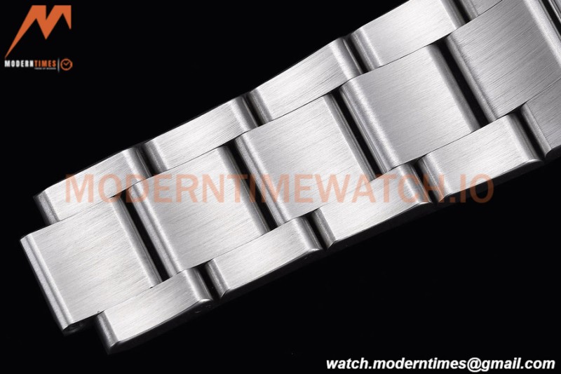 Rolex - GMT II 126710BLRO Oys 40mm 904L SS/SS Black EWF VR3285 CHS