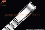 Rolex - GMT II 126710BLRO Oys 40mm 904L SS/SS Black EWF VR3285 CHS