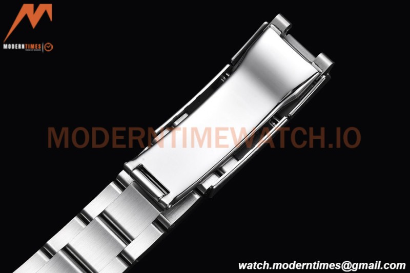 Rolex - GMT II 126710BLRO Oys 40mm 904L SS/SS Black EWF VR3285 CHS