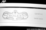 Rolex - GMT II 126710BLRO Oys 40mm 904L SS/SS Black EWF VR3285 CHS