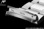 Rolex - GMT II 126710BLRO Oys 40mm 904L SS/SS Black EWF VR3285 CHS