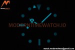 Rolex - GMT II 126710BLRO Oys 40mm 904L SS/SS Black EWF VR3285 CHS