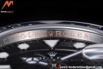 Rolex - GMT II 126710BLRO Oys 40mm 904L SS/SS Black EWF VR3285 CHS