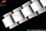 Rolex - GMT II 126710BLRO Oys 40mm 904L SS/SS Black EWF VR3285 CHS