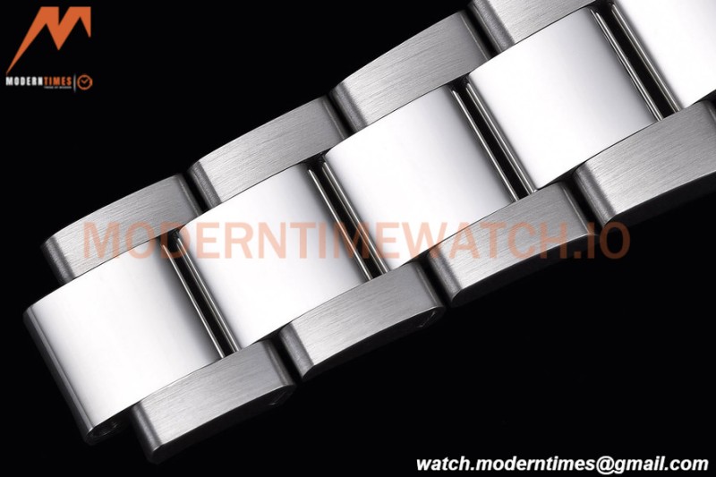 Rolex - GMT II 126710BLRO Oys 40mm 904L SS/SS Black EWF VR3285 CHS