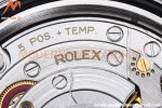 Rolex - GMT II 126710BLRO Jub 40mm 904L SS/SS Black EWF VR3285 CHS