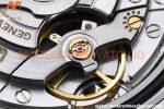 Rolex - GMT II 126710BLRO Jub 40mm 904L SS/SS Black EWF VR3285 CHS