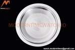 Rolex - GMT II 126710BLRO Jub 40mm 904L SS/SS Black EWF VR3285 CHS