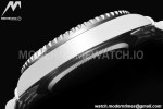 Rolex - GMT II 126710BLRO Jub 40mm 904L SS/SS Black EWF VR3285 CHS