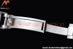 Rolex - GMT II 126710BLRO Jub 40mm 904L SS/SS Black EWF VR3285 CHS