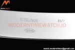 Rolex - GMT II 126710BLRO Jub 40mm 904L SS/SS Black EWF VR3285 CHS