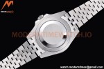 Rolex - GMT II 126710BLRO Jub 40mm 904L SS/SS Black EWF VR3285 CHS