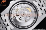 Rolex - GMT II 126710BLRO Jub 40mm 904L SS/SS Black EWF VR3285 CHS