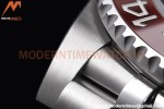 Rolex - GMT II 126710BLRO Jub 40mm 904L SS/SS Black EWF VR3285 CHS