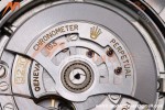 Rolex - Oyster Pert. 41mm 124300 SS/SS Turquoise Blue VF DD3230