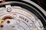 Rolex - Oyster Pert. 41mm 124300 SS/SS Turquoise Blue VF DD3230