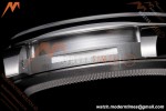 Rolex - Oyster Pert. 41mm 124300 SS/SS Turquoise Blue VF DD3230