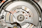 Rolex - Oyster Pert 41mm 124300 904L SS/SS Turquoise Celebration Dial Clean Plus DD3230