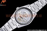 Rolex - Oyster Pert 41mm 124300 Oys SS/SS Yelw VSF VS3235