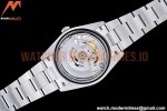 Rolex - Oyster Pert 41mm 124300 Oys SS/SS Yelw VSF VS3235