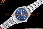 Rolex - Oyster Pert 41mm 124300 Oys SS/SS Blue VSF VS3235
