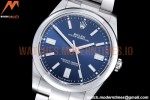 Rolex - Oyster Pert 41mm 124300 Oys SS/SS Blue VSF VS3235