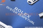 Rolex - Oyster Pert 41mm 124300 Oys SS/SS Blue VSF VS3235