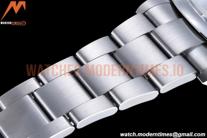 Rolex - Oyster Pert 41mm 124300 Oys SS/SS Green VSF VS3235