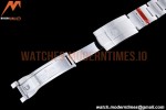 Rolex - Oyster Pert 41mm 124300 Oys SS/SS Green VSF VS3235
