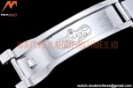 Rolex - Oyster Pert 41mm 124300 Oys SS/SS Silv VSF VS3235