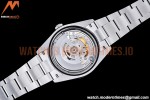 Rolex - Oyster Pert 41mm 124300 Oys SS/SS Silv VSF VS3235