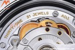 Rolex - Oyster Pert 41mm 124300 Oys SS/SS T-Blue VSF VS3235