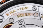 Rolex - Oyster Pert 41mm 124300 Oys SS/SS T-Blue VSF VS3235