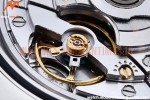 Rolex - Oyster Pert 41mm 124300 Oys SS/SS Silv VSF VS3235