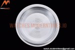 Rolex - Oyster Pert 41mm 124300 Oys SS/SS Silv VSF VS3235