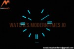 Rolex - Oyster Pert 41mm 124300 Oys SS/SS T-Blue VSF VS3235