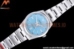 Rolex - Oyster Pert 41mm 124300 Oys SS/SS T-Blue VSF VS3235