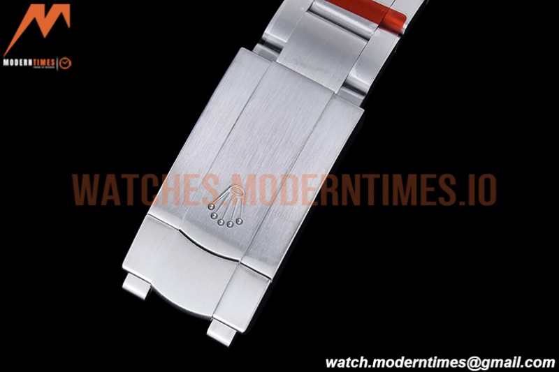 Rolex - Oyster Pert 36mm 904 126000 SS/SS Pink VSF VS3235