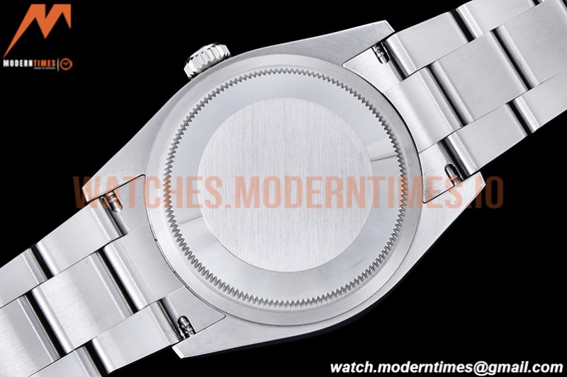 Rolex - Oyster Pert 36mm 904 126000 SS/SS Pink VSF VS3235