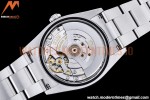 Rolex - Oyster Pert 36mm 904 126000 SS/SS Pink VSF VS3235