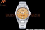 Rolex - Oyster Pert 36mm 904 126000 SS/SS Yelw VSF VS3235