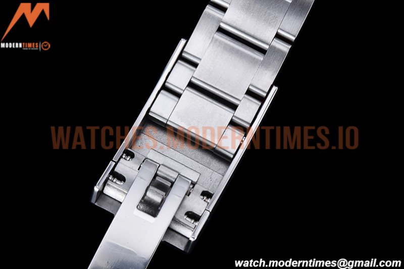 Rolex - Oyster Pert 36mm 904 126000 SS/SS Yelw VSF VS3235