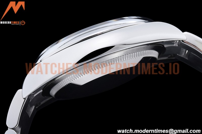 Rolex - Oyster Pert 36mm 904 126000 SS/SS Yelw VSF VS3235
