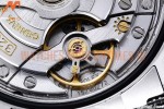 Rolex - Oyster Pert 36mm 904 126000 SS/SS Yelw VSF VS3235