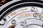 Rolex - Oyster Pert 36mm 904 126000 SS/SS Yelw VSF VS3235