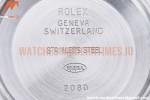 Rolex - Oyster Pert 36mm 904 126000 SS/SS Yelw VSF VS3235