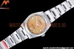 Rolex - Oyster Pert 36mm 904 126000 SS/SS Yelw VSF VS3235